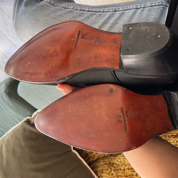 Brother Vellies yin Yang cowboy boot - Picture 10 of 10